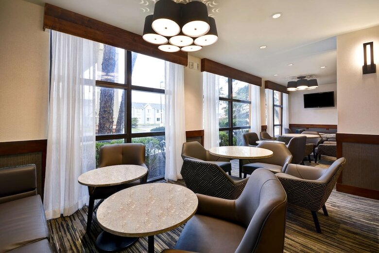 Hotel Hyatt Place Columbus/worthington