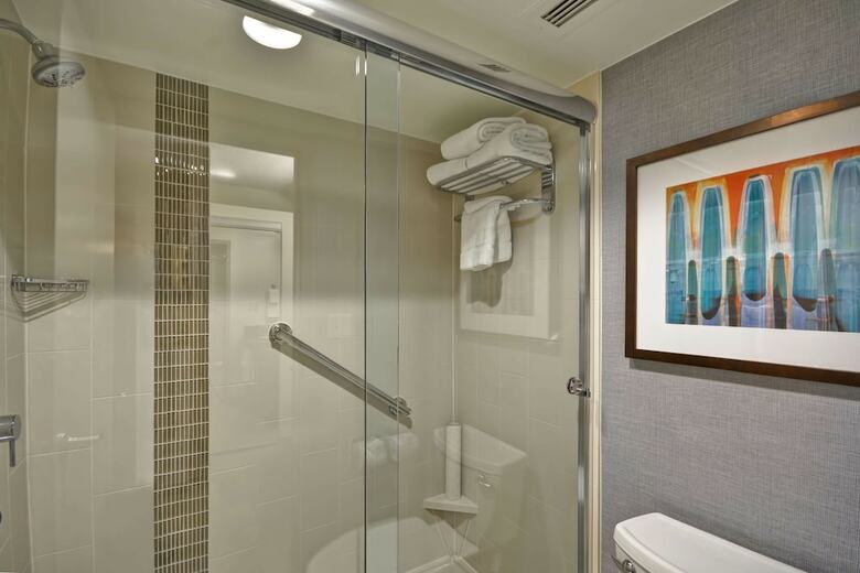 Hotel Hyatt Place Columbus/worthington