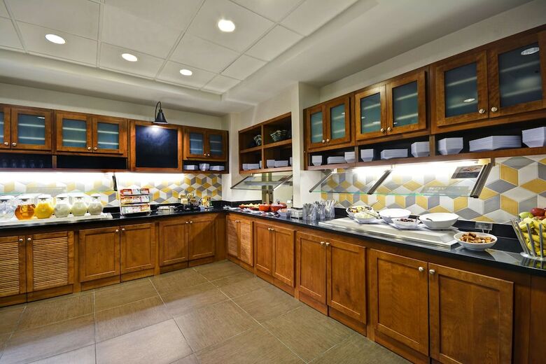 Hotel Hyatt Place Columbus/worthington