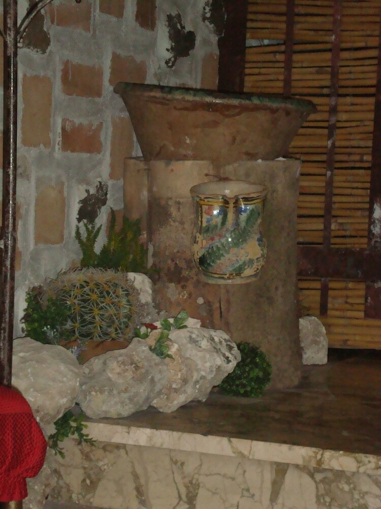Hotel Sicilia In Miniatura Boutique B&B