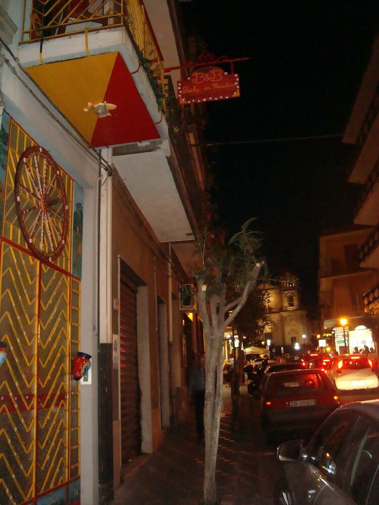 Hotel Sicilia In Miniatura Boutique B&B