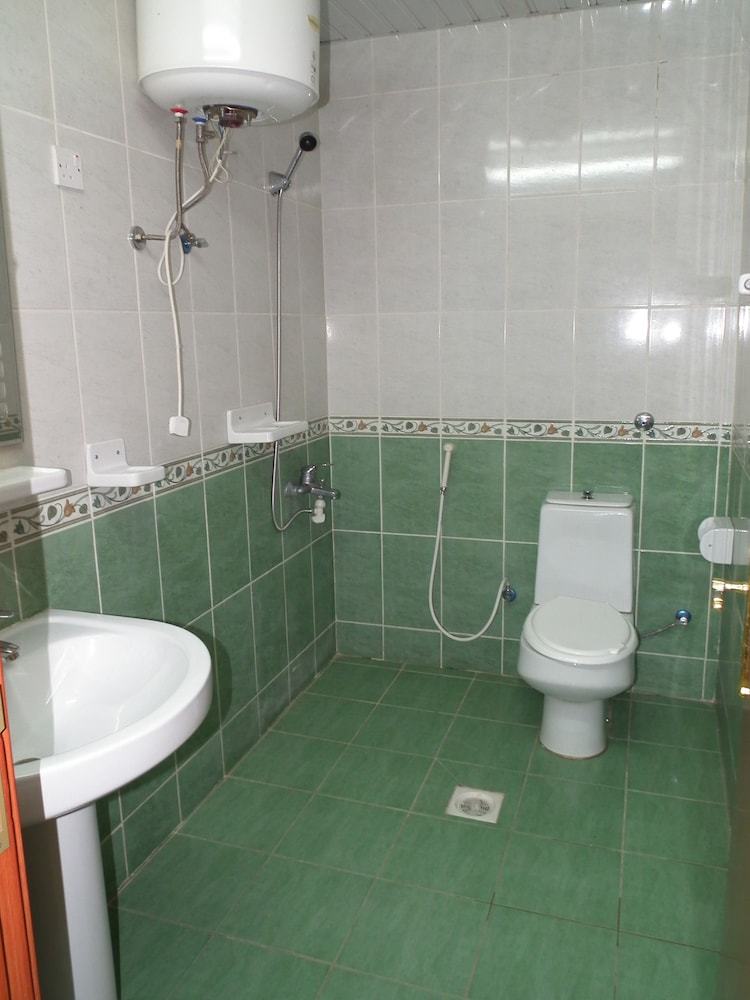Hotel Al Eairy Furnished Apartments Taif