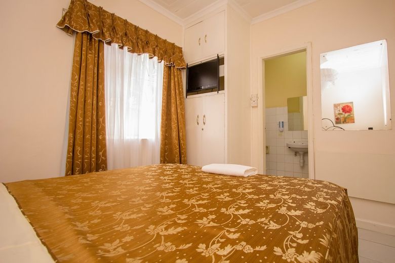 Hotel Covenant Guest House