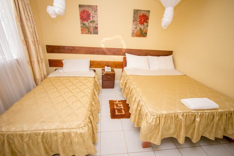 Hotel Covenant Guest House