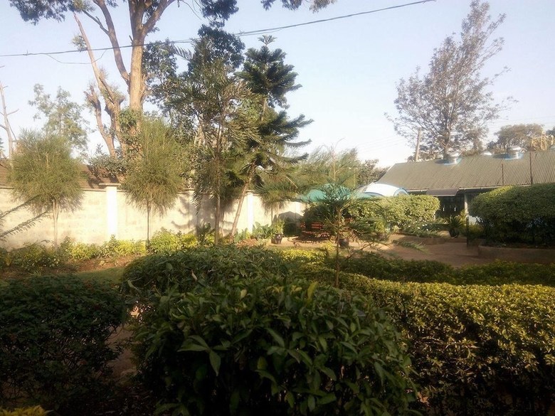Hotel Covenant Guest House