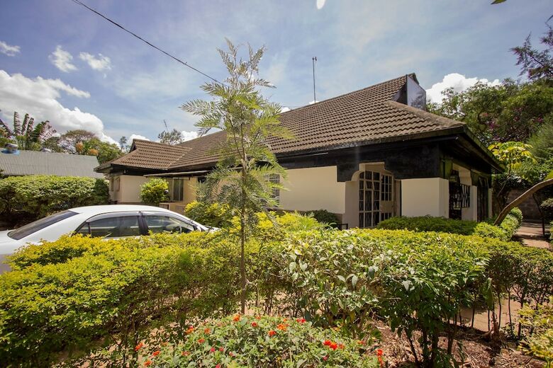 Hotel Covenant Guest House