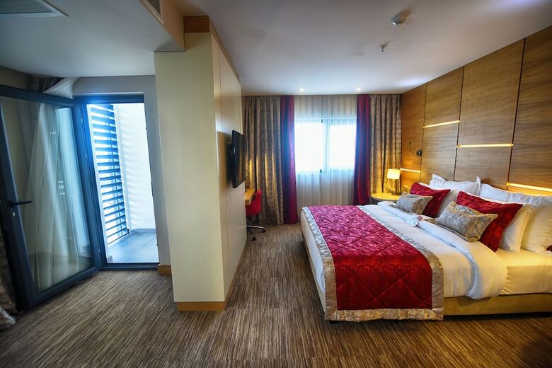 Hotel Kuhla Boutique Suite
