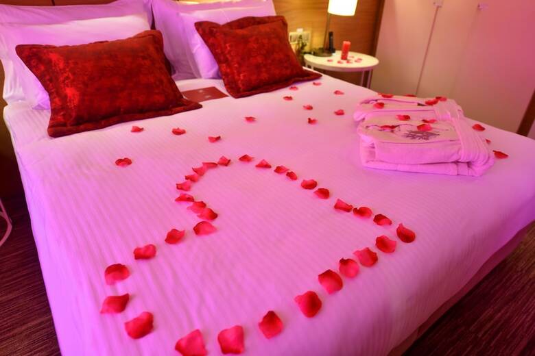 Hotel Kuhla Boutique Suite