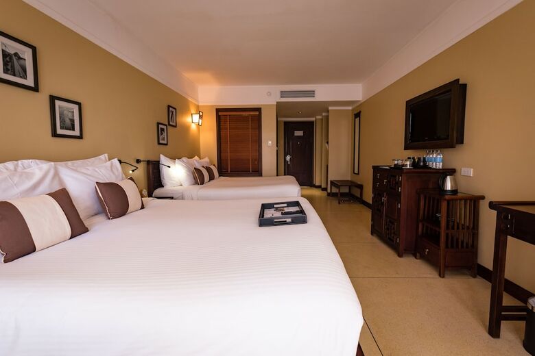 Hotel La Siesta Hoi An Resort & Spa