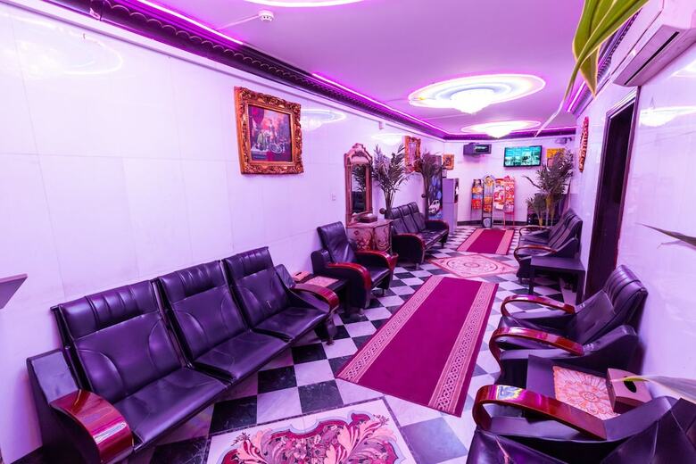 Hotel Al Eairy Furnished Apartments Jeddah 4