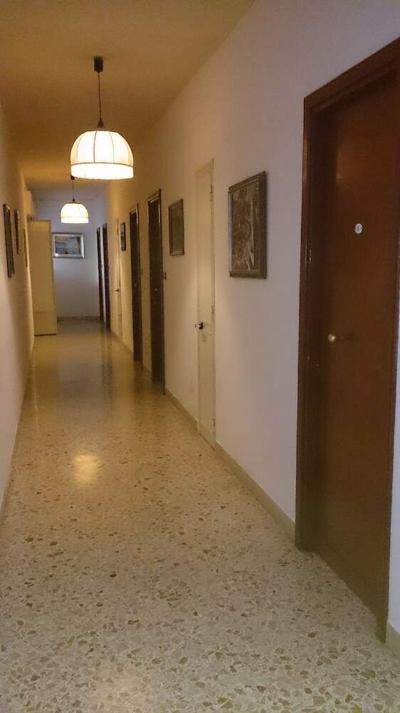 Hotel Mille Pini