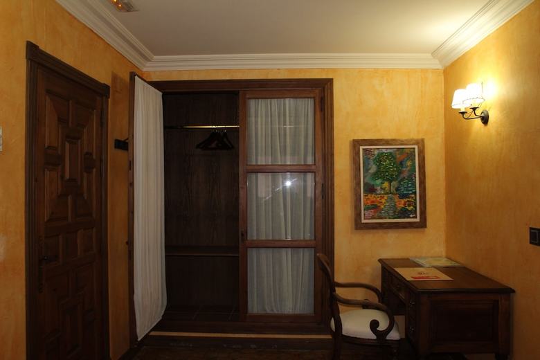 Hotel El Palacete Del Corregidor