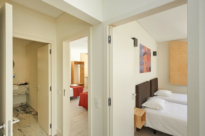 Portugal Ways Baixa Original Apartments