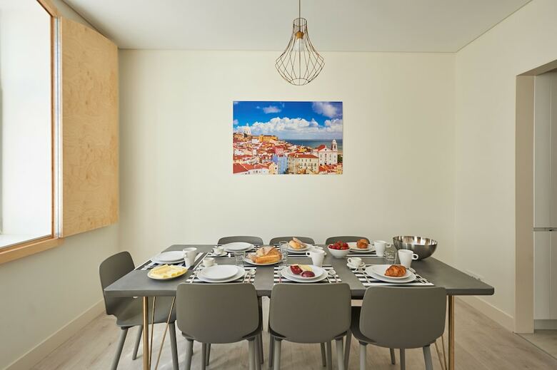 Portugal Ways Baixa Original Apartments