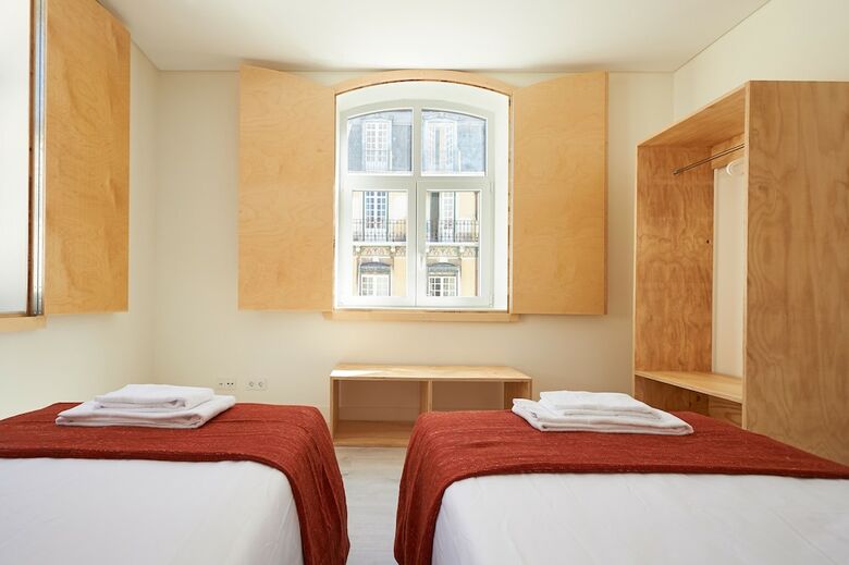 Portugal Ways Baixa Original Apartments