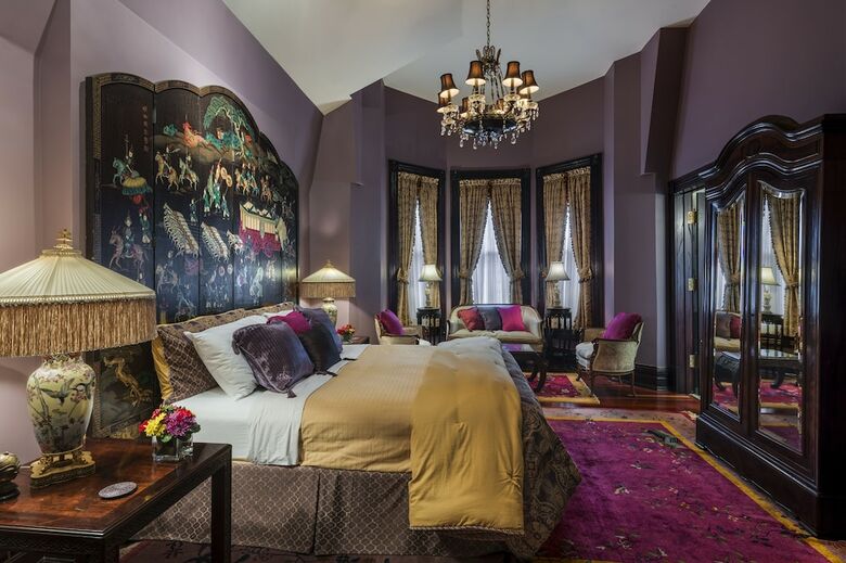 Bed & Breakfast The Inn At 97 Winder