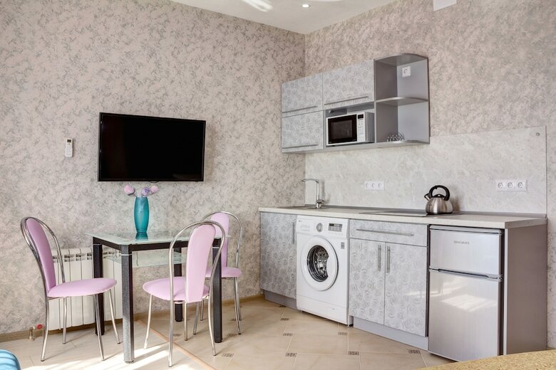 Innhome Apartments - Bratiev Kashirinykh