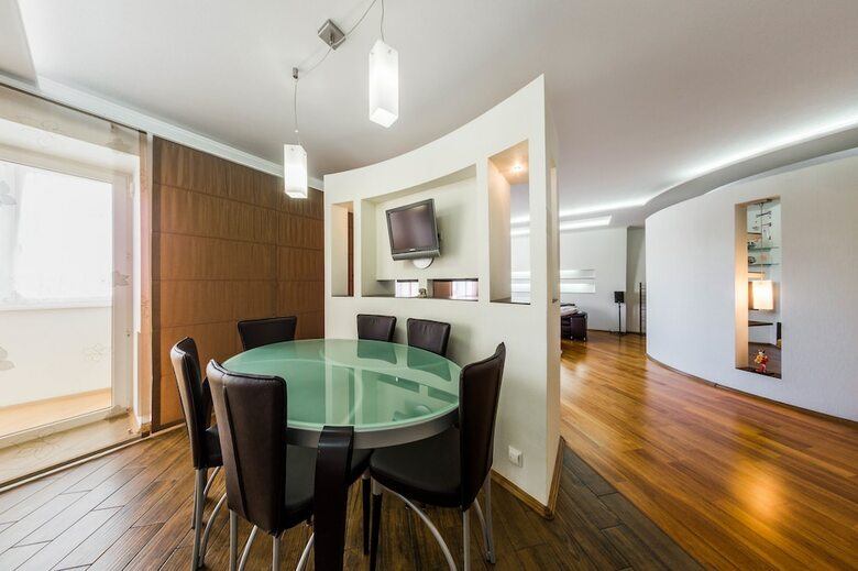 Innhome Apartments - Bratiev Kashirinykh
