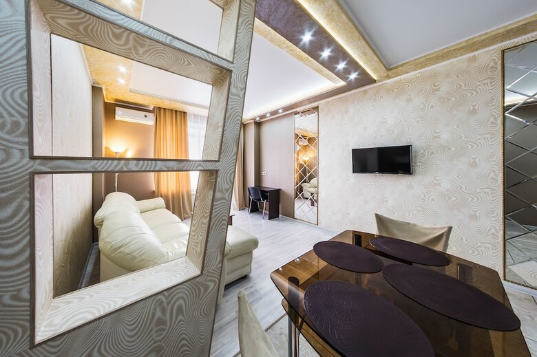 Innhome Apartments - Bratiev Kashirinykh