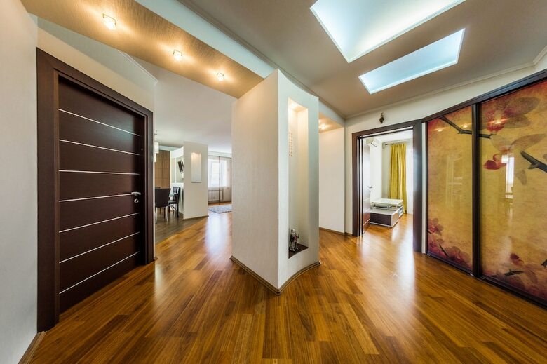 Innhome Apartments - Bratiev Kashirinykh