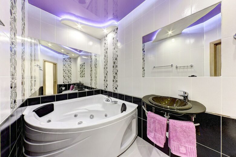 Innhome Apartments - Bratiev Kashirinykh