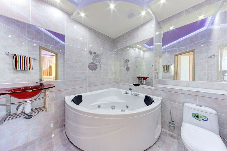 Innhome Apartments - Bratiev Kashirinykh