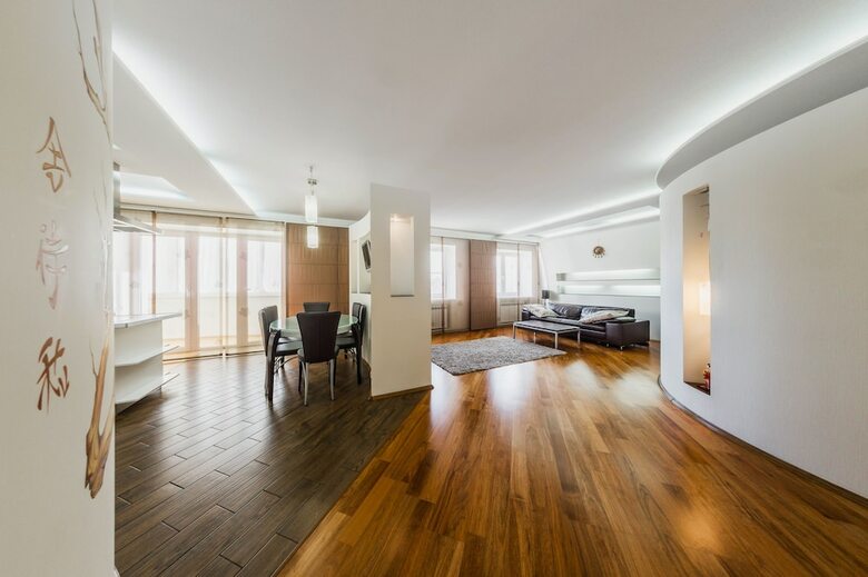 Innhome Apartments - Bratiev Kashirinykh