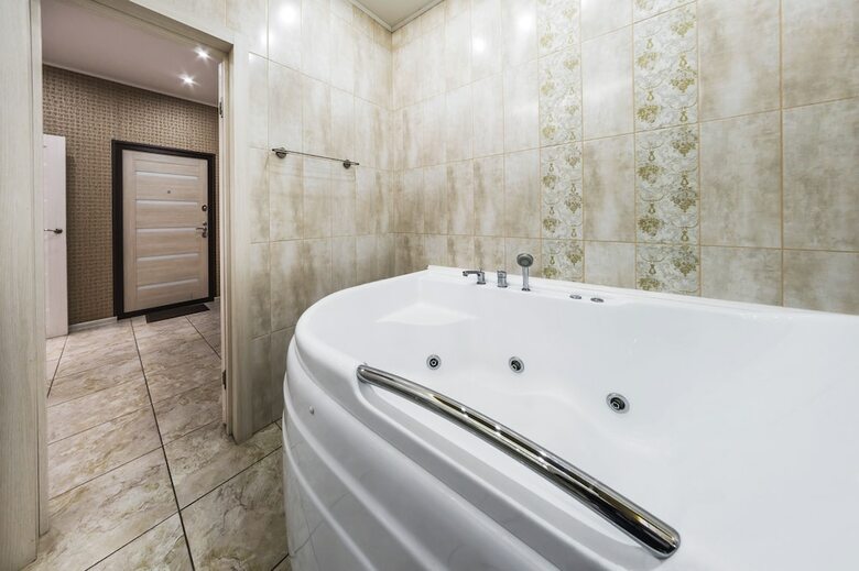 Innhome Apartments - Bratiev Kashirinykh