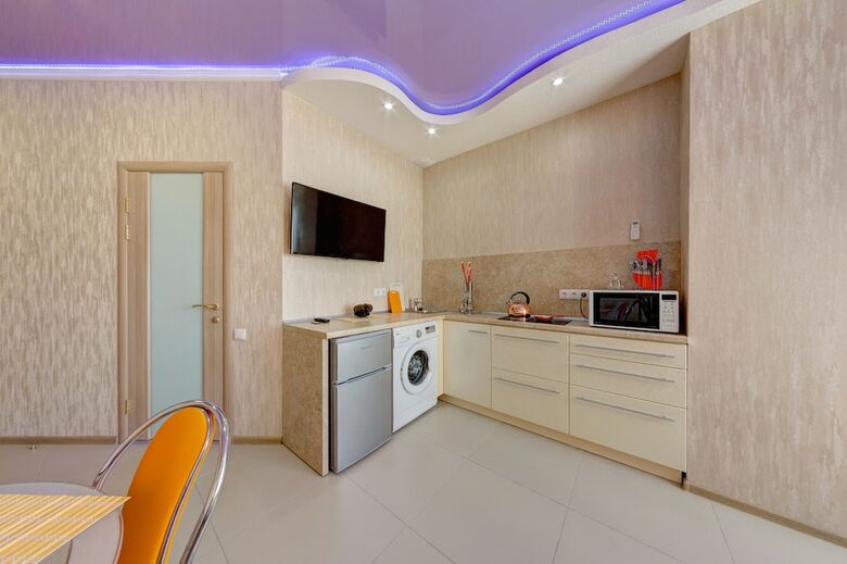 Innhome Apartments - Bratiev Kashirinykh