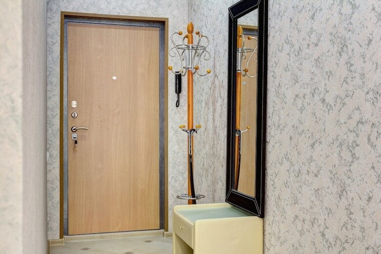 Innhome Apartments - Bratiev Kashirinykh