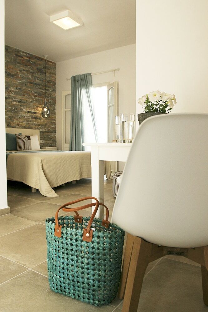 Aparthotel Anatoli Luxury Studios