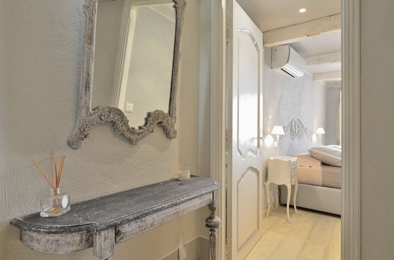 Apartamento Suitelowcost Saint Tropez