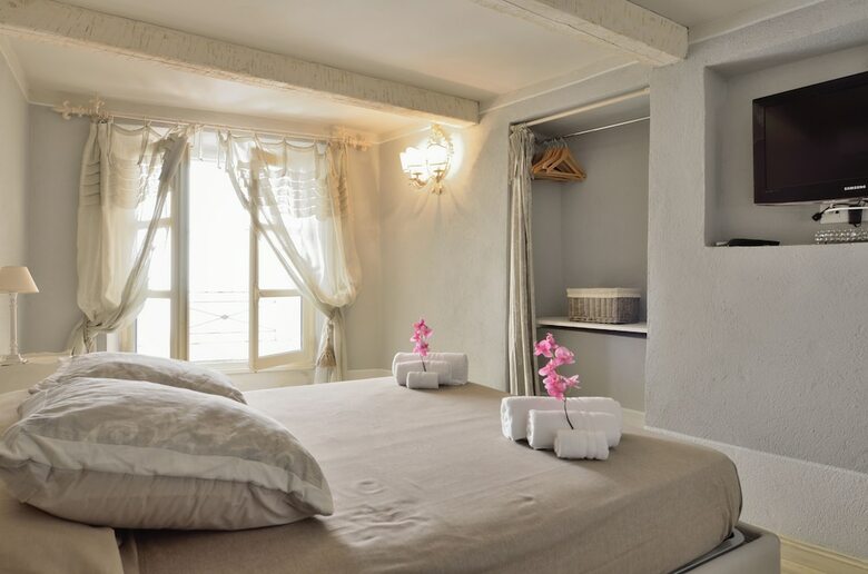 Apartamento Suitelowcost Saint Tropez