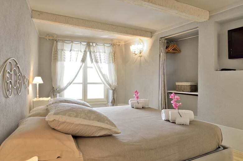 Apartamento Suitelowcost Saint Tropez