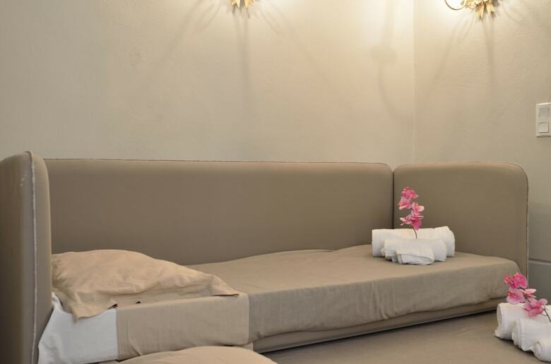 Apartamento Suitelowcost Saint Tropez