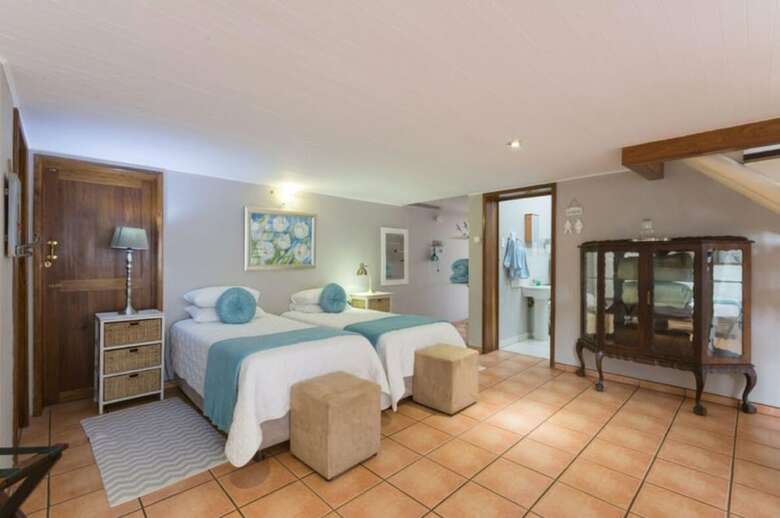 Hotel Queensrest
