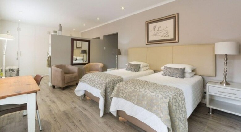Hotel Queensrest