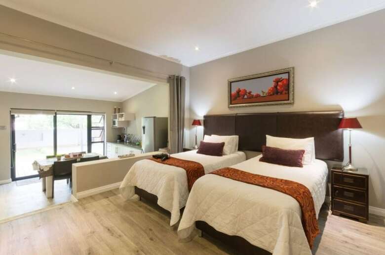 Hotel Queensrest