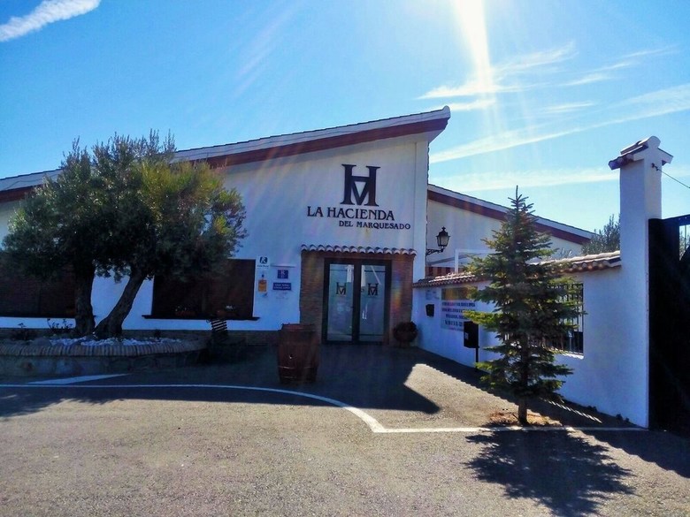 Agroturismo La Hacienda Del Marquesado