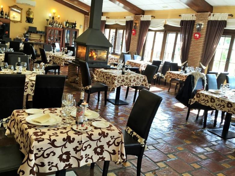 Agroturismo La Hacienda Del Marquesado