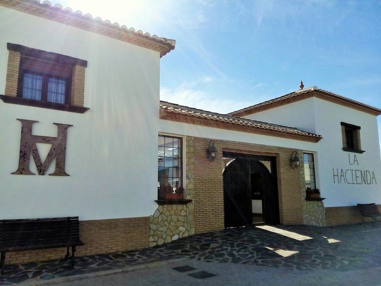 Agroturismo La Hacienda Del Marquesado