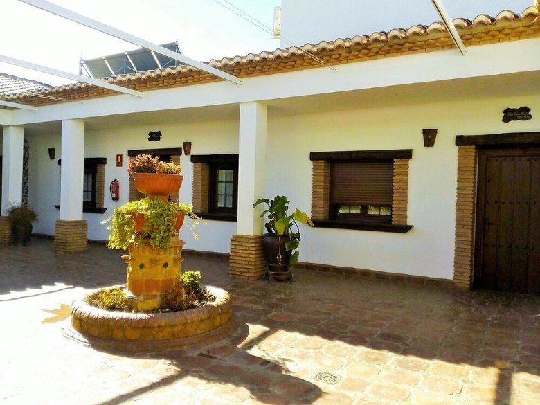 Agroturismo La Hacienda Del Marquesado