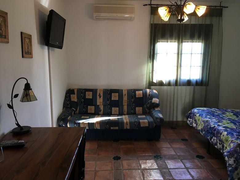 Agroturismo La Hacienda Del Marquesado