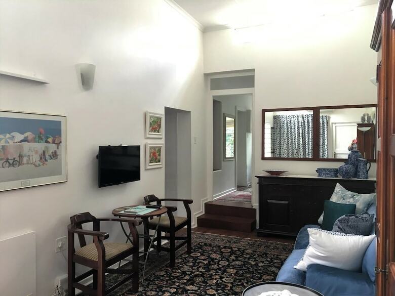 Apartamentos Victoria Cottage