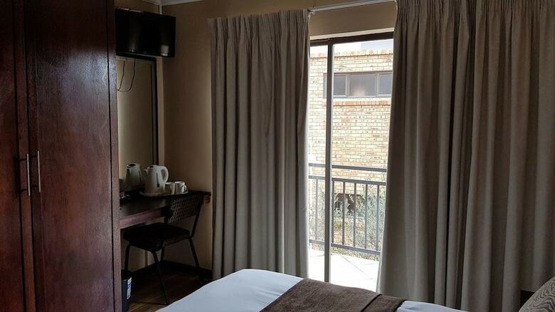 Hotel Tsessebe Guesthouse