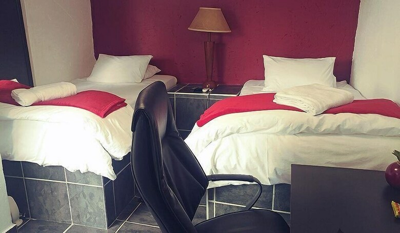 Hotel Casa de Ross
