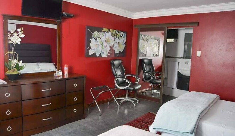 Hotel Casa de Ross