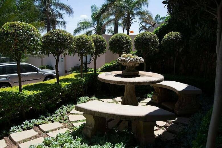 Hotel Casa de Ross