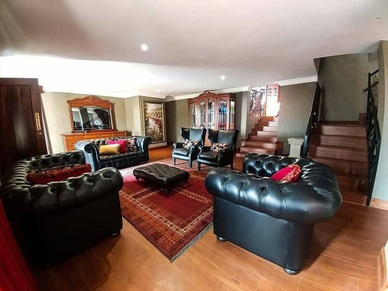 Hotel Casa de Ross