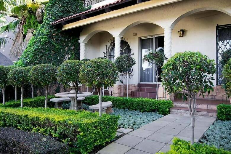 Hotel Casa de Ross